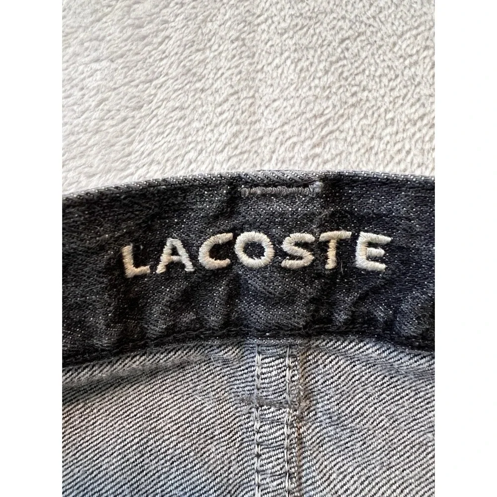 Lacoste up sale